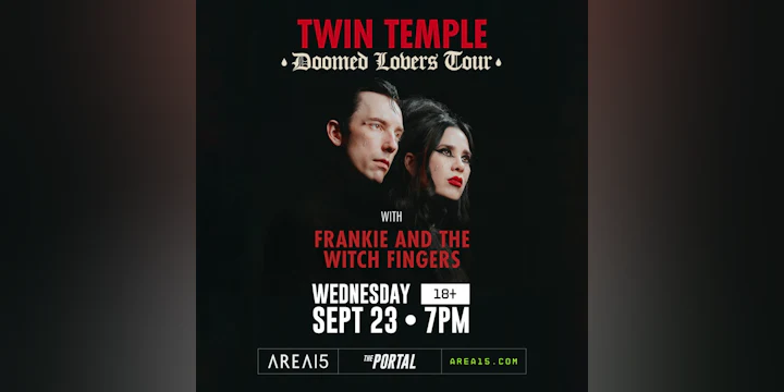 Twin Temple