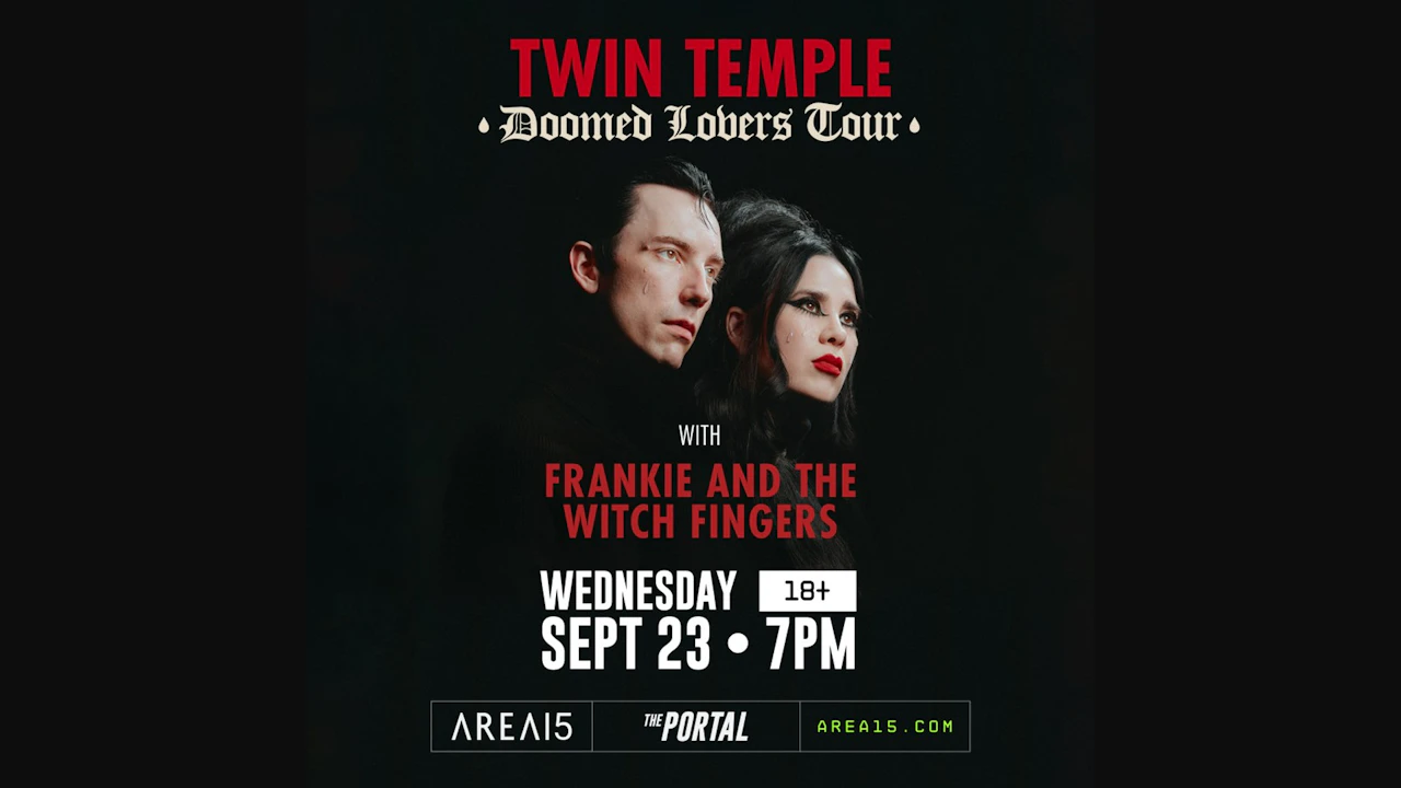 Twin Temple