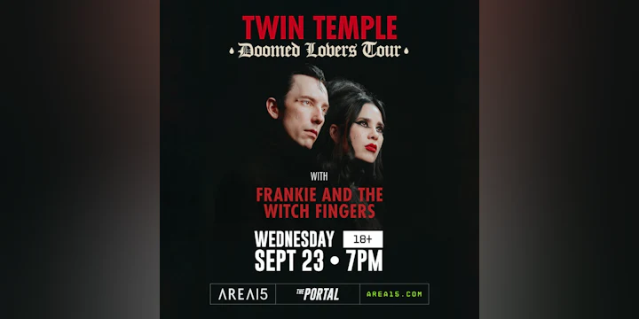 Twin Temple