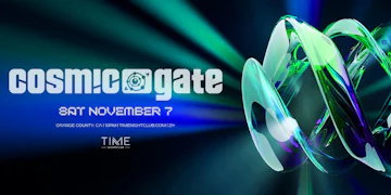 Time