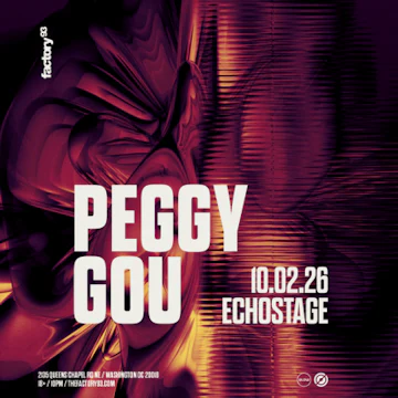 Echostage
