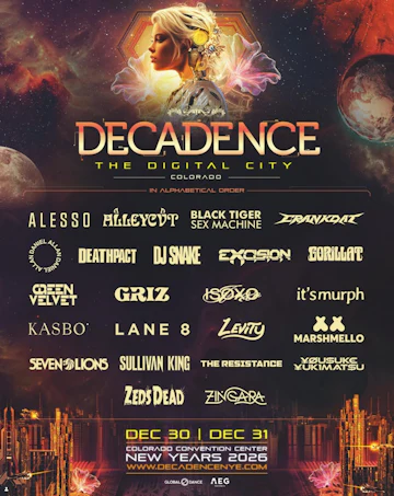 Decadence