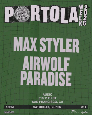 Audio SF