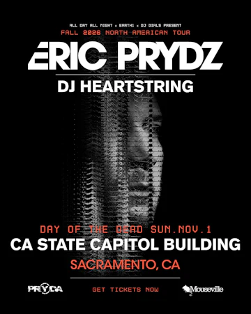 Sacramento Concerts & Events