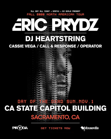 Sacramento Concerts & Events