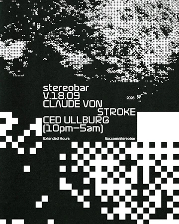 StereoBar