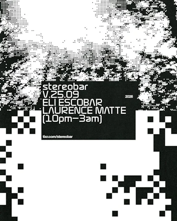 StereoBar