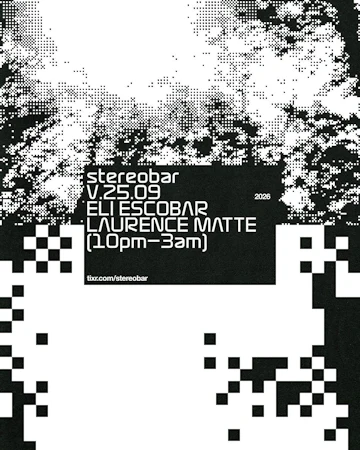 StereoBar