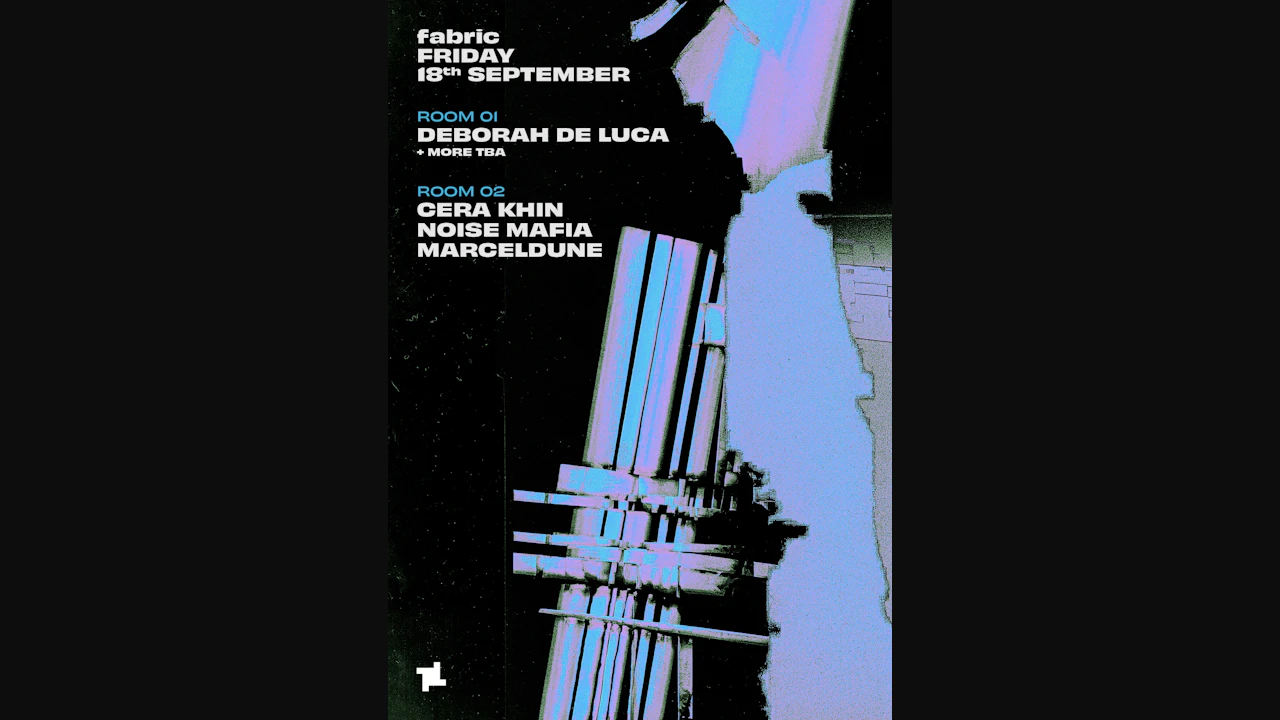 Deborah De Luca, Cera Khin, Noise Mafia, MarcelDune