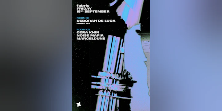 Deborah De Luca, Cera Khin, Noise Mafia, MarcelDune
