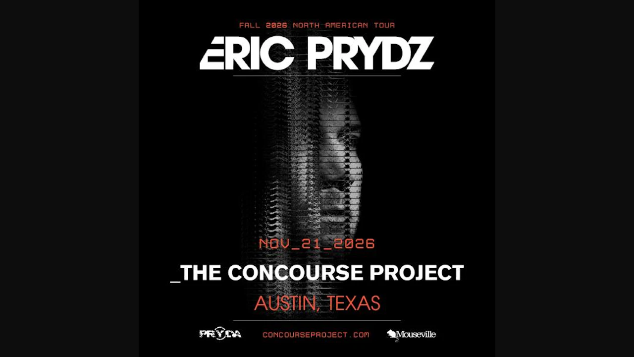 Eric Prydz