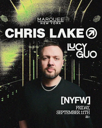 Marquee NY