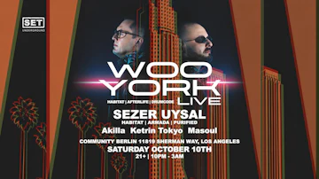 Los Angeles Concerts & Events
