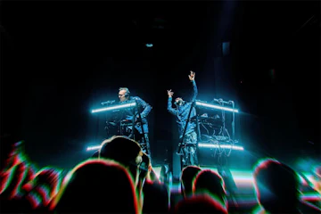 Los Angeles Concerts & Events