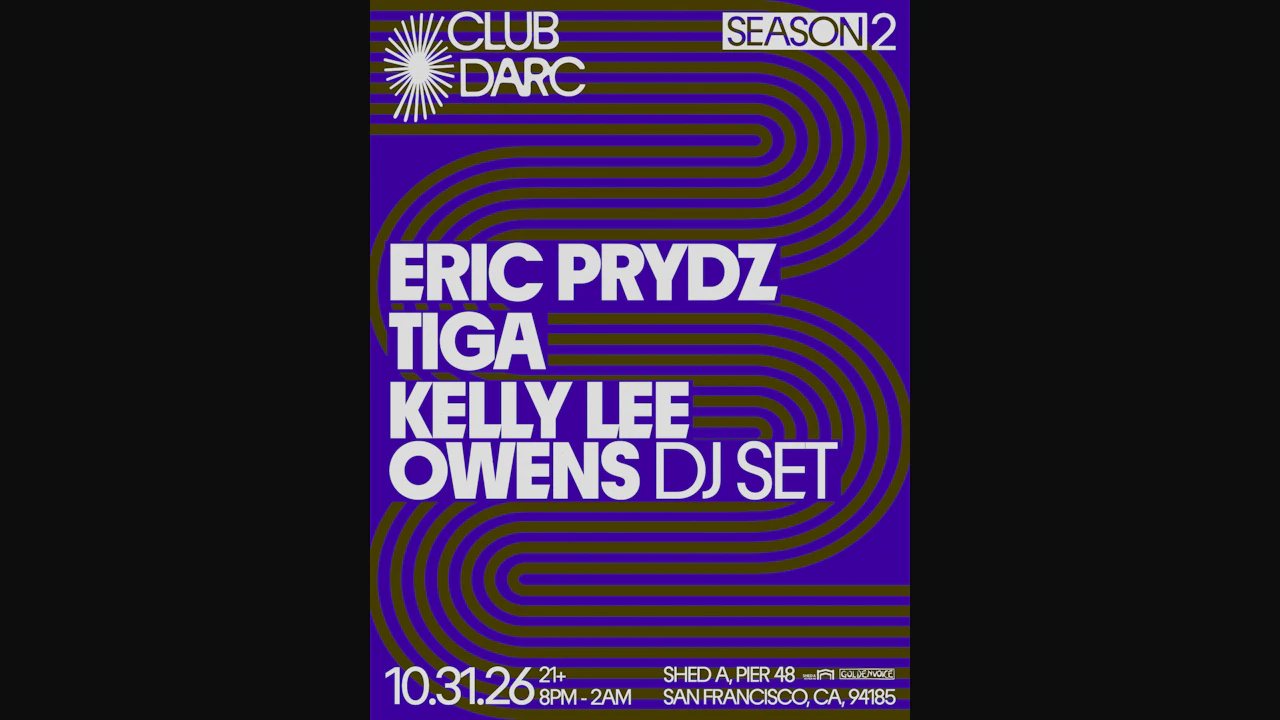 Eric Prydz