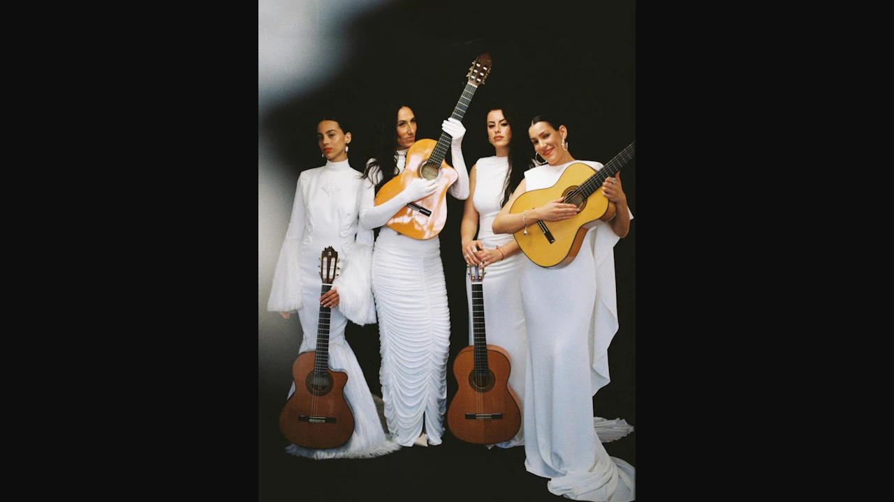 Las Migas