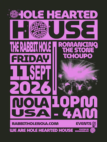 The Rabbit Hole