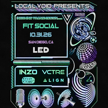San Diego Concerts & Events