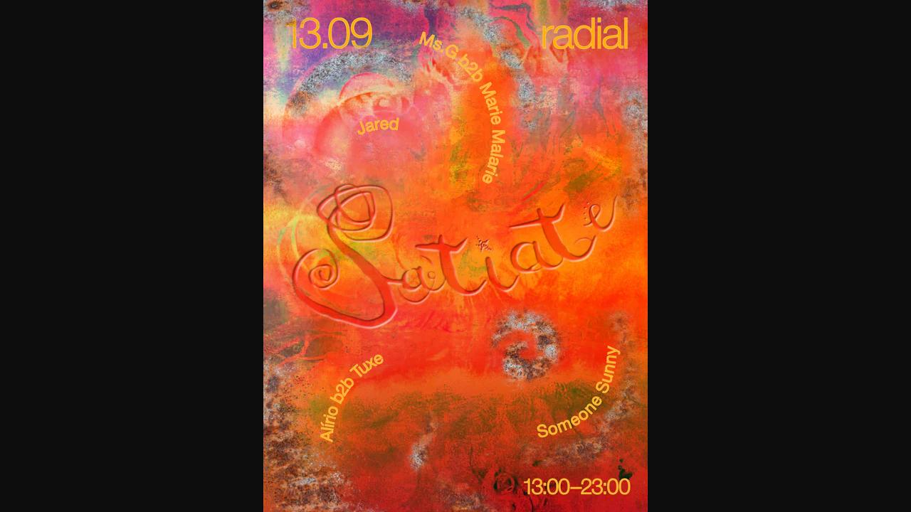 Satiate