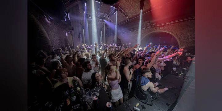 Xxl Dnb – 140, Bass, Grime, Breaks, Minimal, Rollers! Last Free Tickets + Free Drink