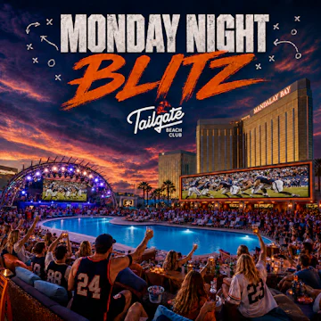 Tailgate Beach Club
