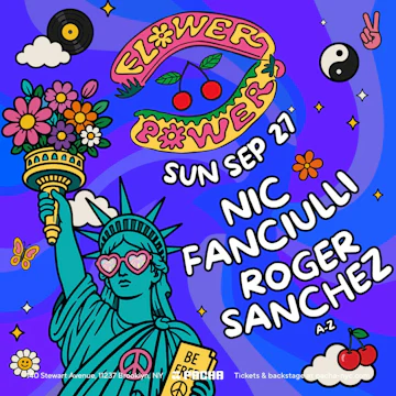 Pacha New York