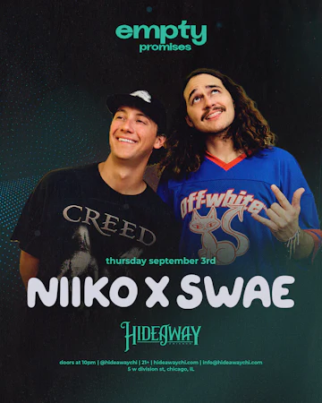 Chicago Concerts & Events