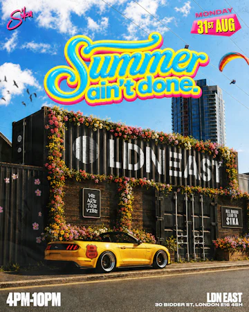 London Concerts & Events