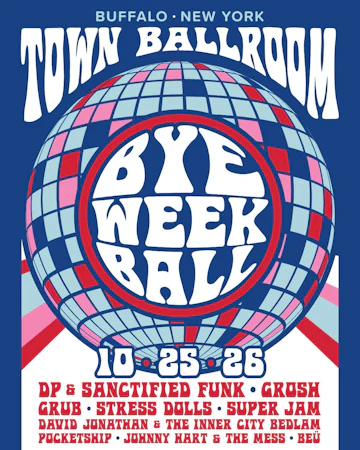 Town Ballroom