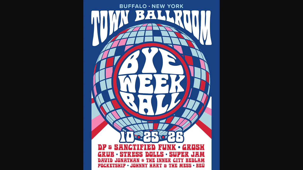 Bye Week Ball