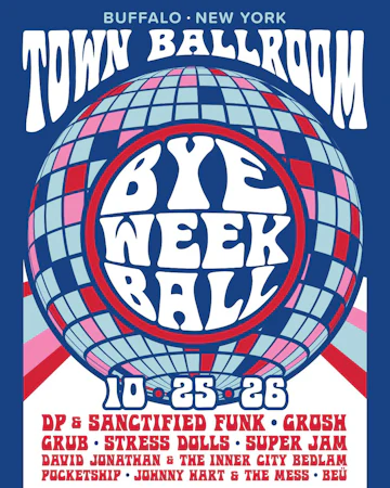 Town Ballroom