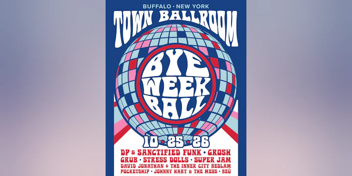 Bye Week Ball
