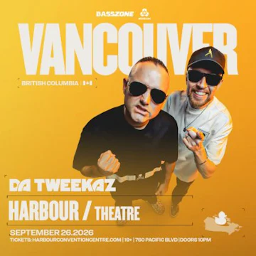 Vancouver Concerts & Events