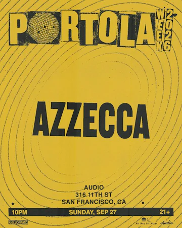Audio SF