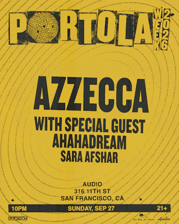Audio SF