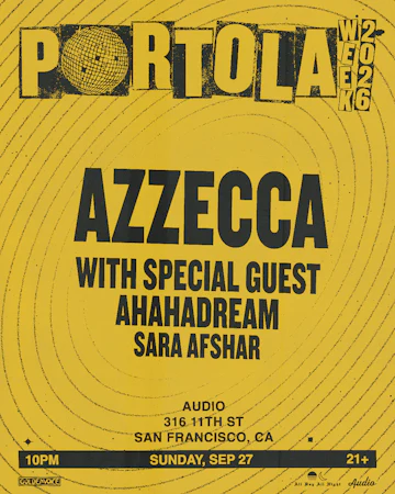 Audio SF