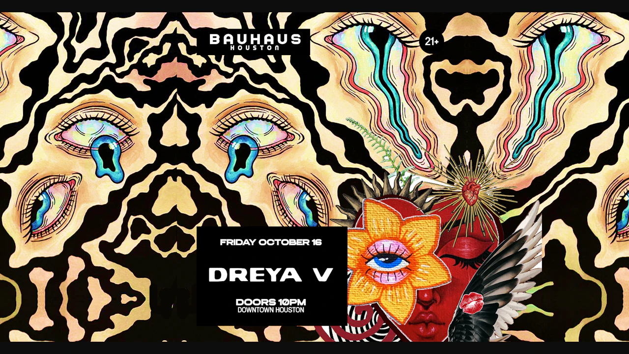 Dreya V