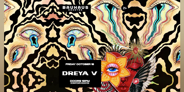 Dreya V