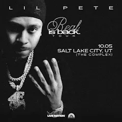 Lil Pete
