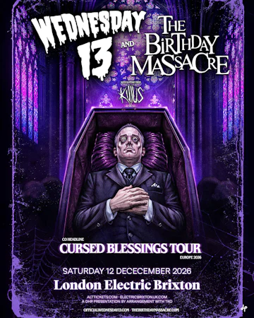 Electric Brixton