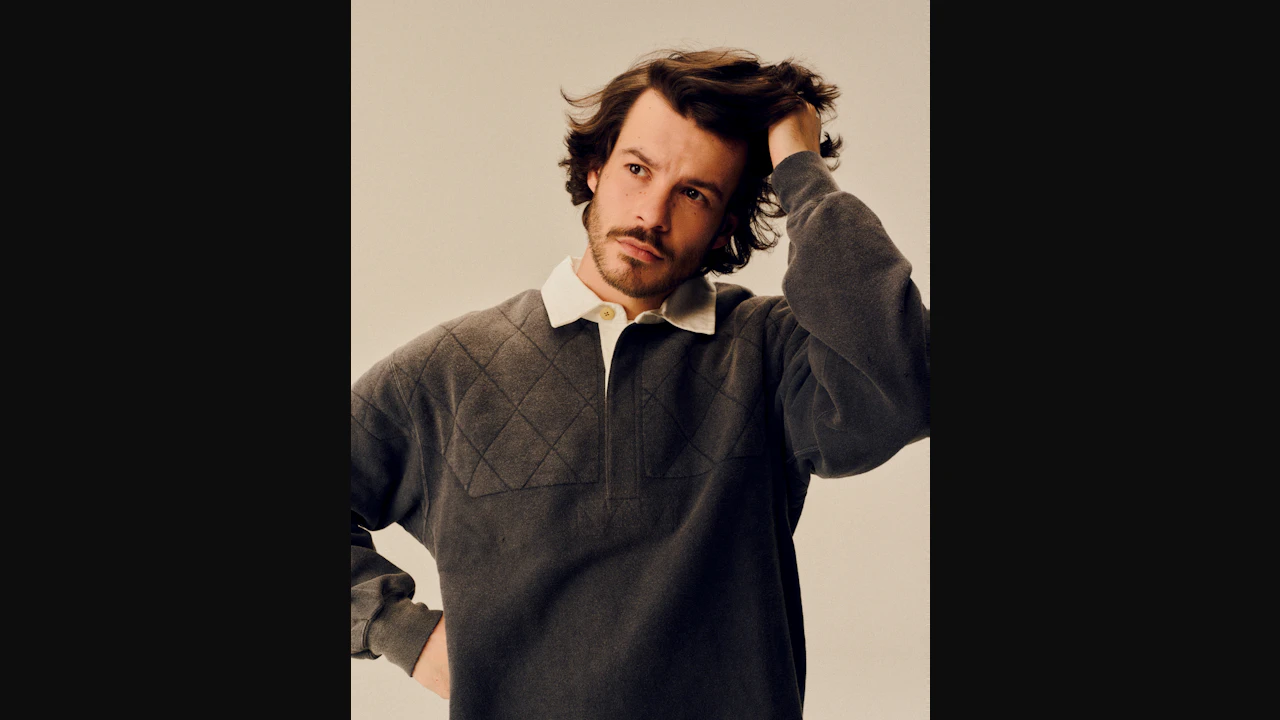 Rex Orange County