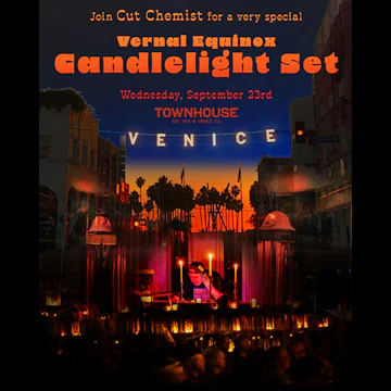 Townhouse Venice