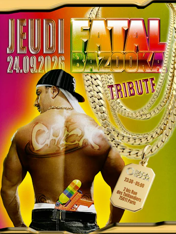Badaboum