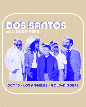 Gold Diggers