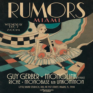 Miami Concerts & Events