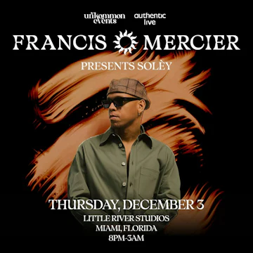 Miami Concerts & Events