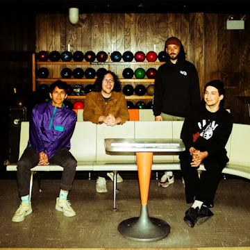 Soda Bar