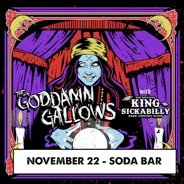 Soda Bar