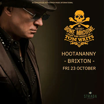 Hootananny Brixton