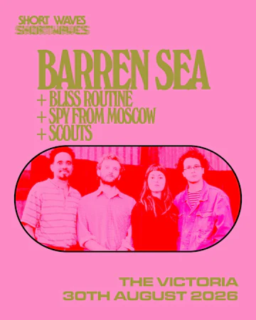 The Victoria